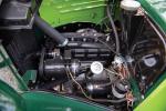 American Bantam Model 60 Roadster 1938 года